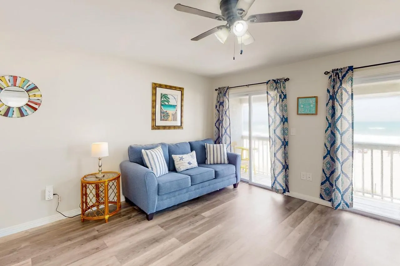 Holiday home Front Beach Retreat C & B2 & D2 Panama City Beach United States