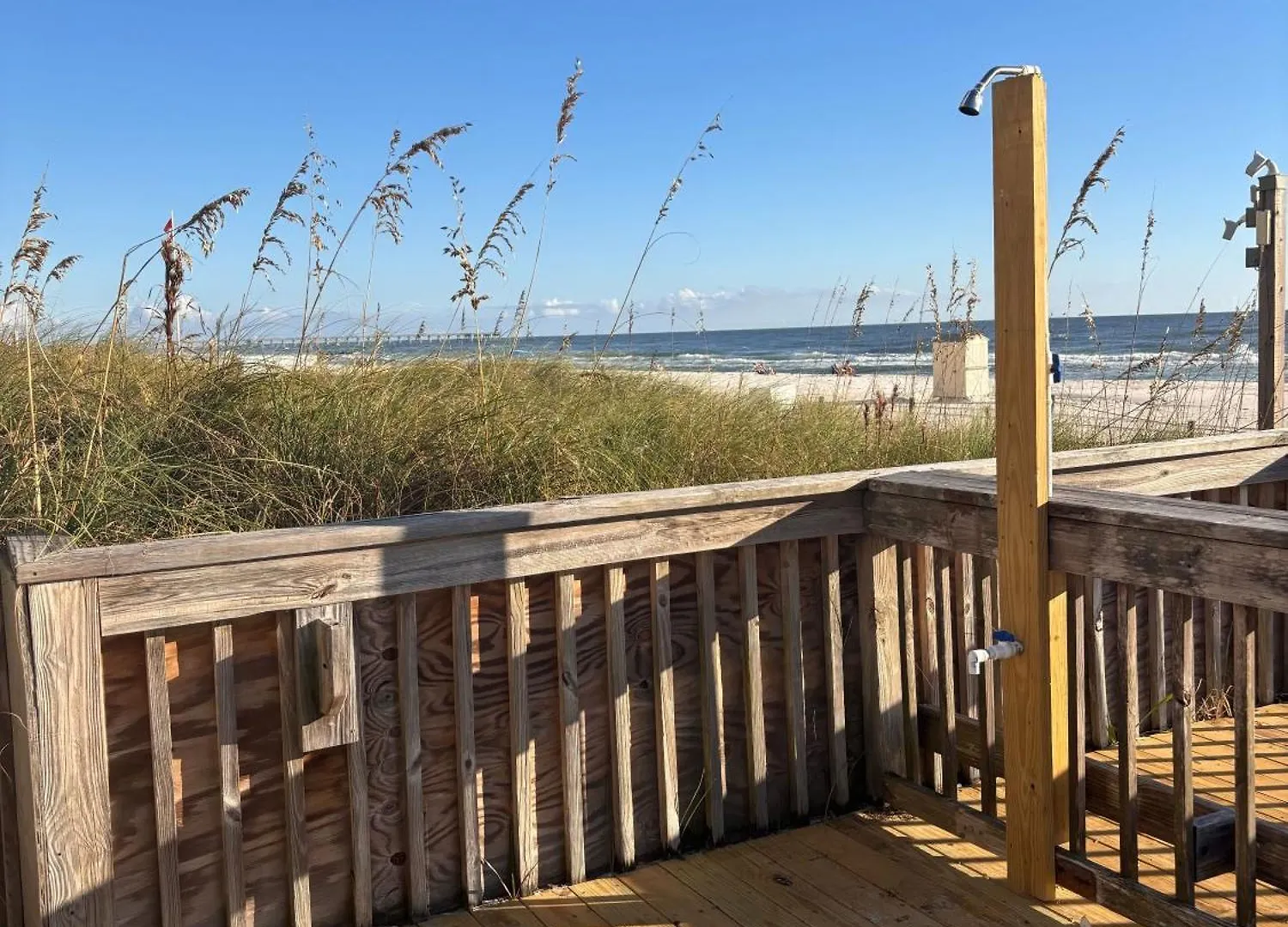 Front Beach Retreat C & B2 & D2 Panama City Beach Holiday home