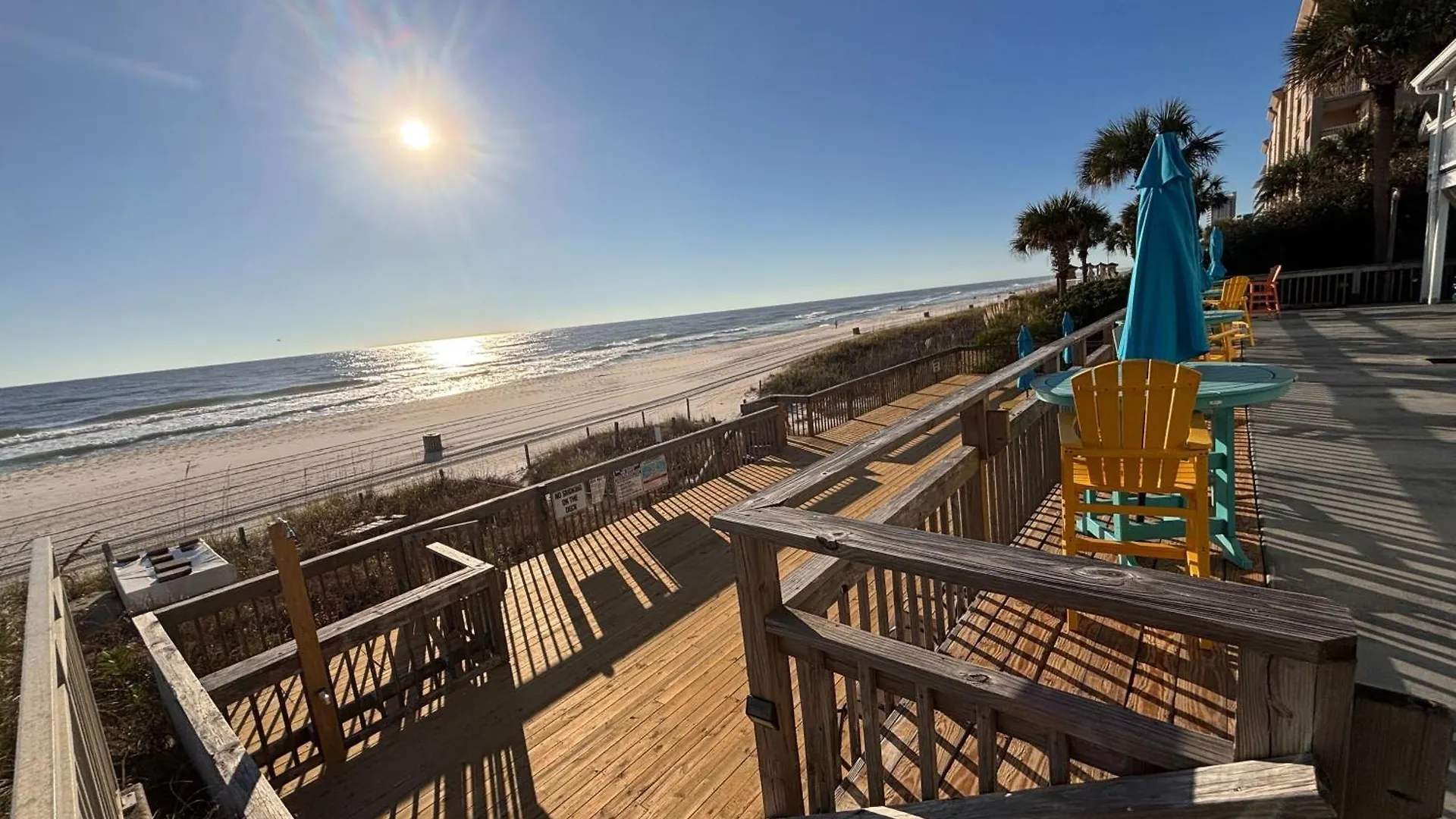 Front Beach Retreat C & B2 & D2 Panama City Beach 0*,  United States