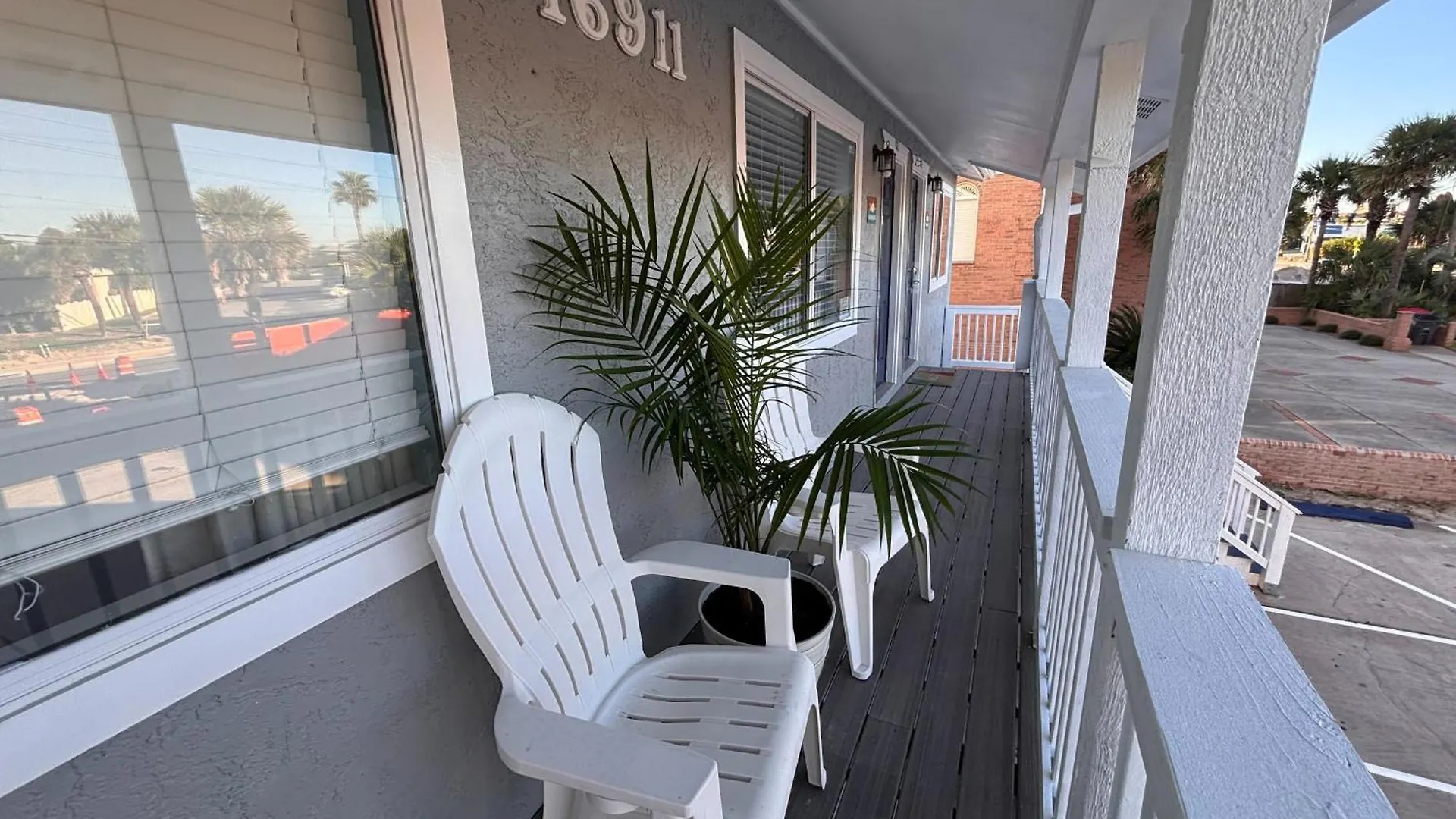 Holiday home Front Beach Retreat C & B2 & D2 Panama City Beach United States