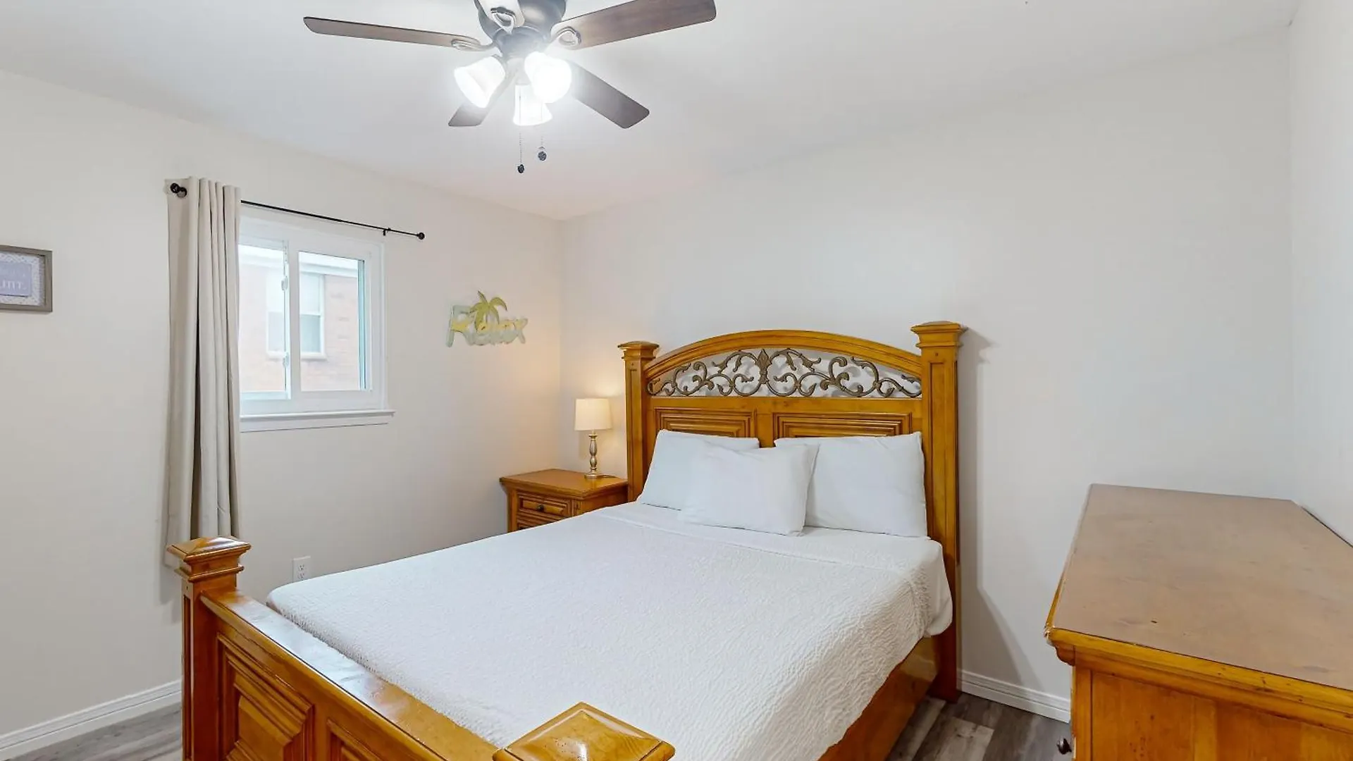 Holiday home Front Beach Retreat C & B2 & D2 Panama City Beach