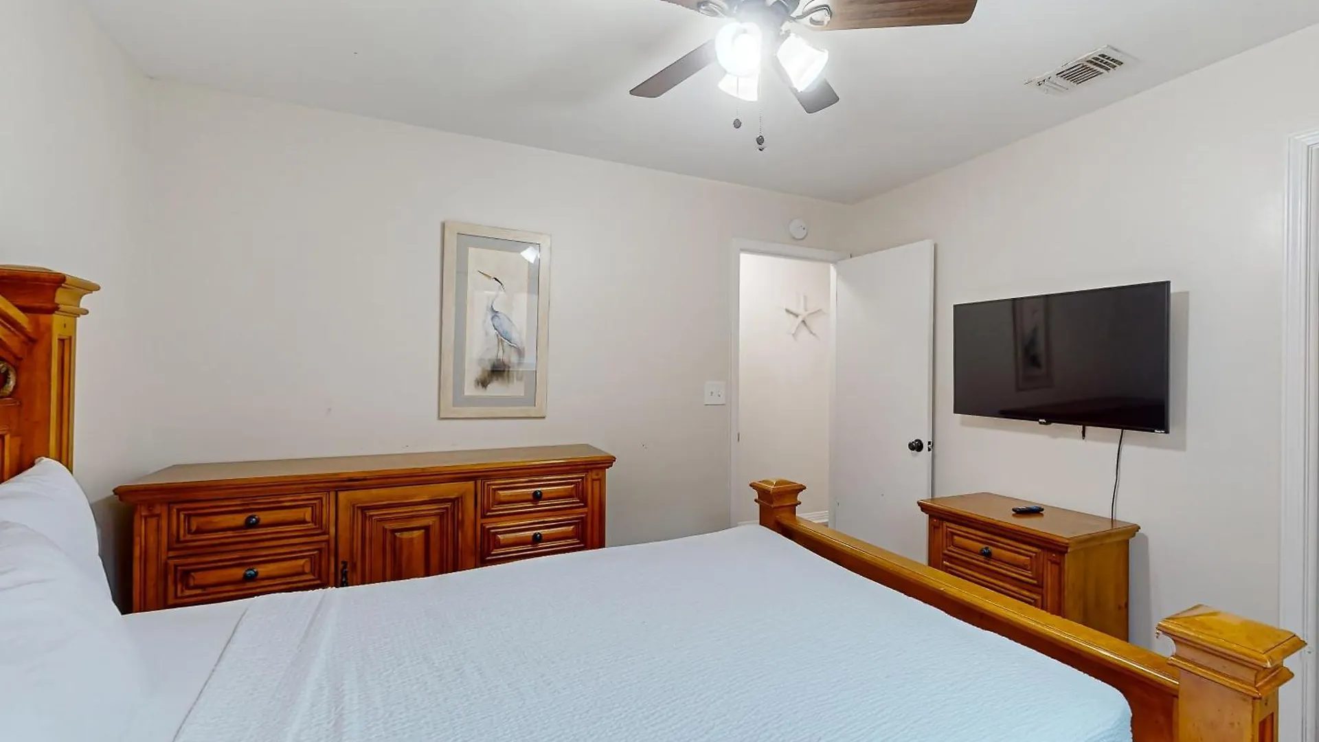 Front Beach Retreat C & B2 & D2 Panama City Beach