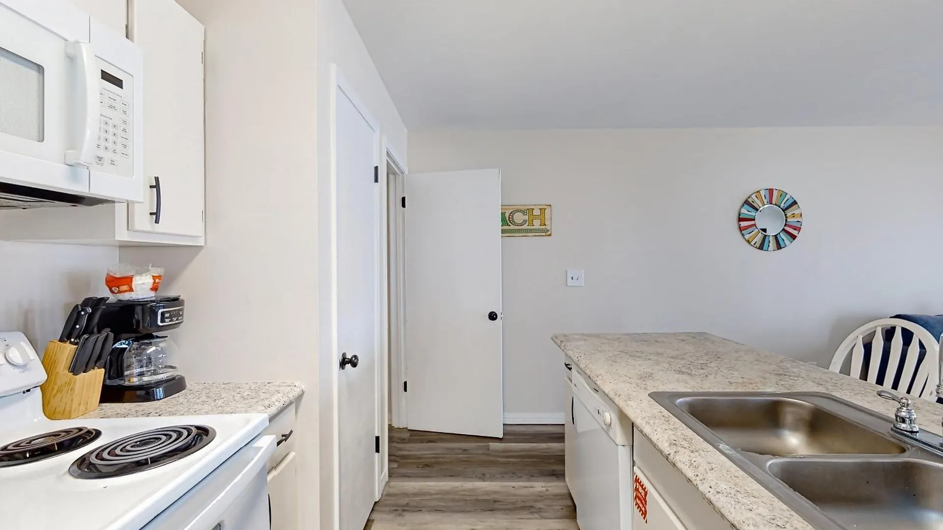 Holiday home Front Beach Retreat C & B2 & D2 Panama City Beach