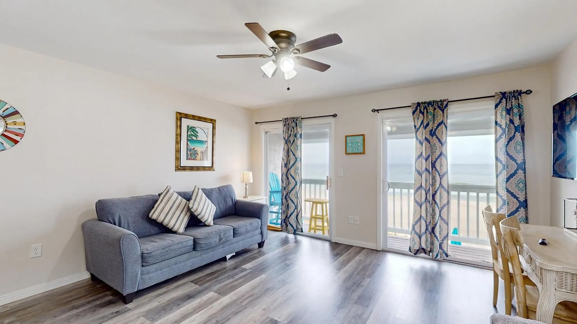 Holiday home Front Beach Retreat C & B2 & D2 Panama City Beach United States