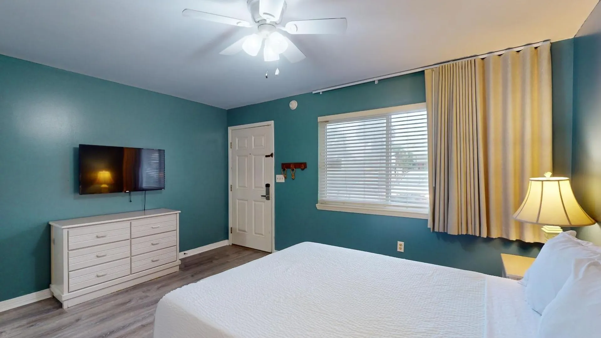 Holiday home Front Beach Retreat C & B2 & D2 Panama City Beach