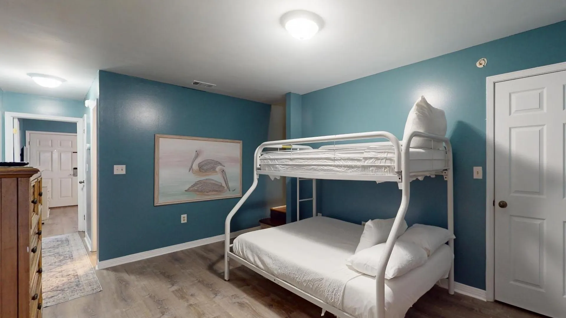 Holiday home Front Beach Retreat C & B2 & D2 Panama City Beach