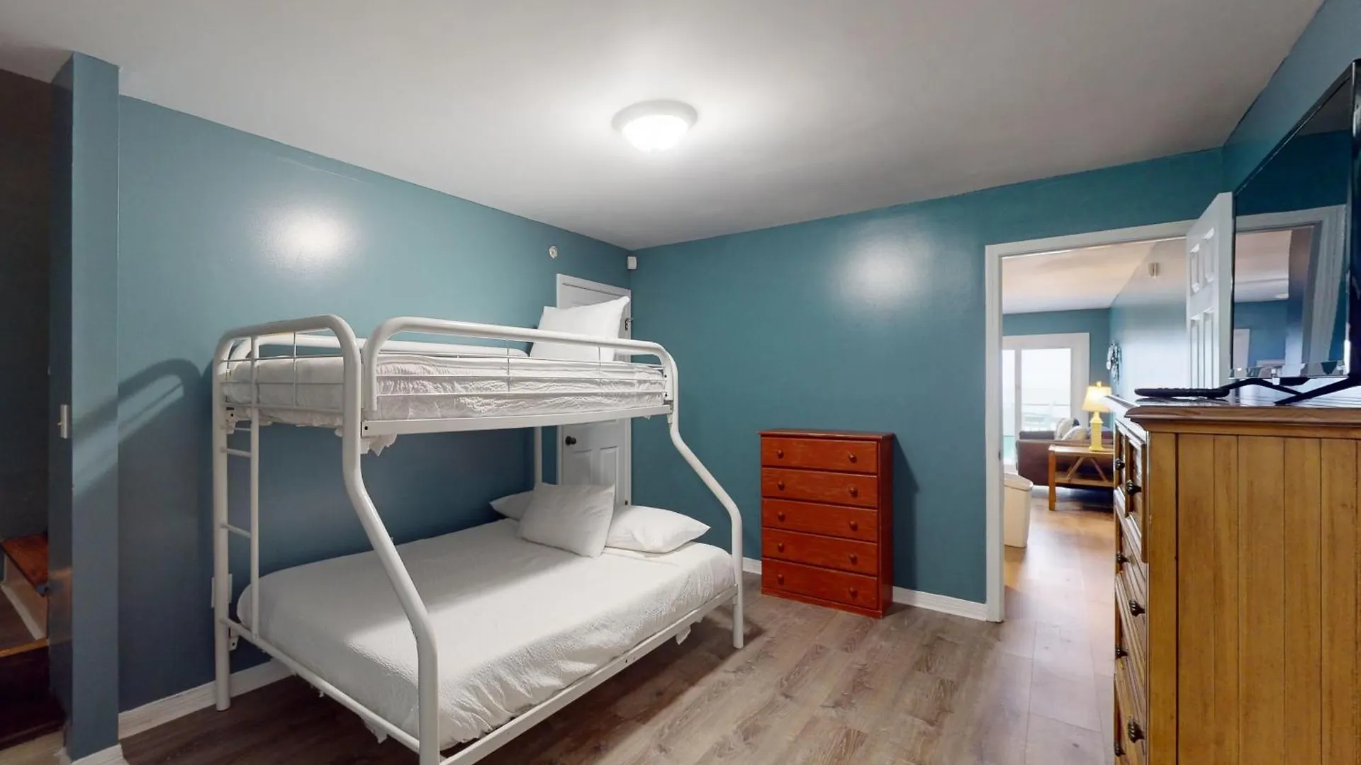 Holiday home Front Beach Retreat C & B2 & D2 Panama City Beach