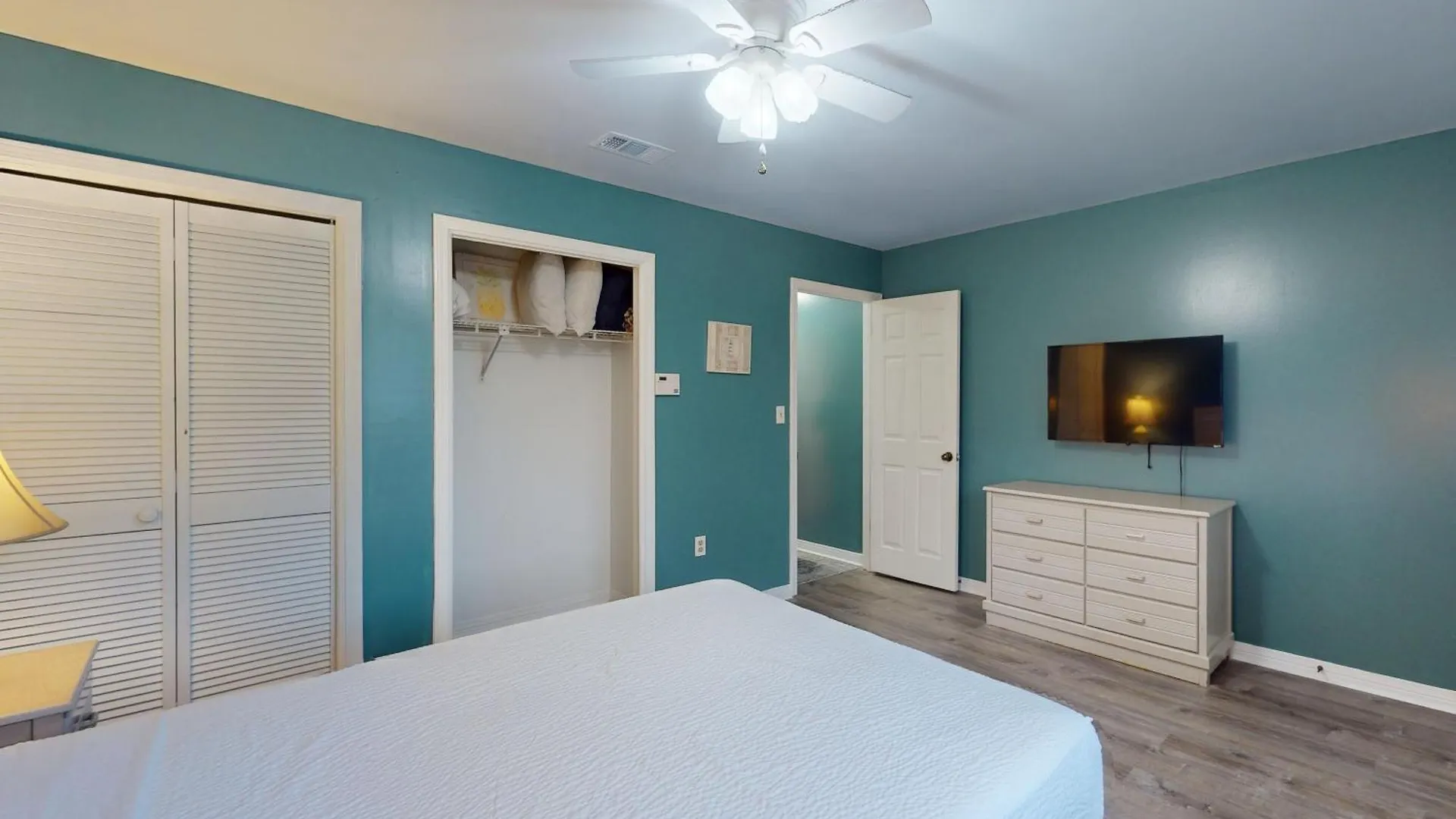 Front Beach Retreat C & B2 & D2 Panama City Beach 0*,