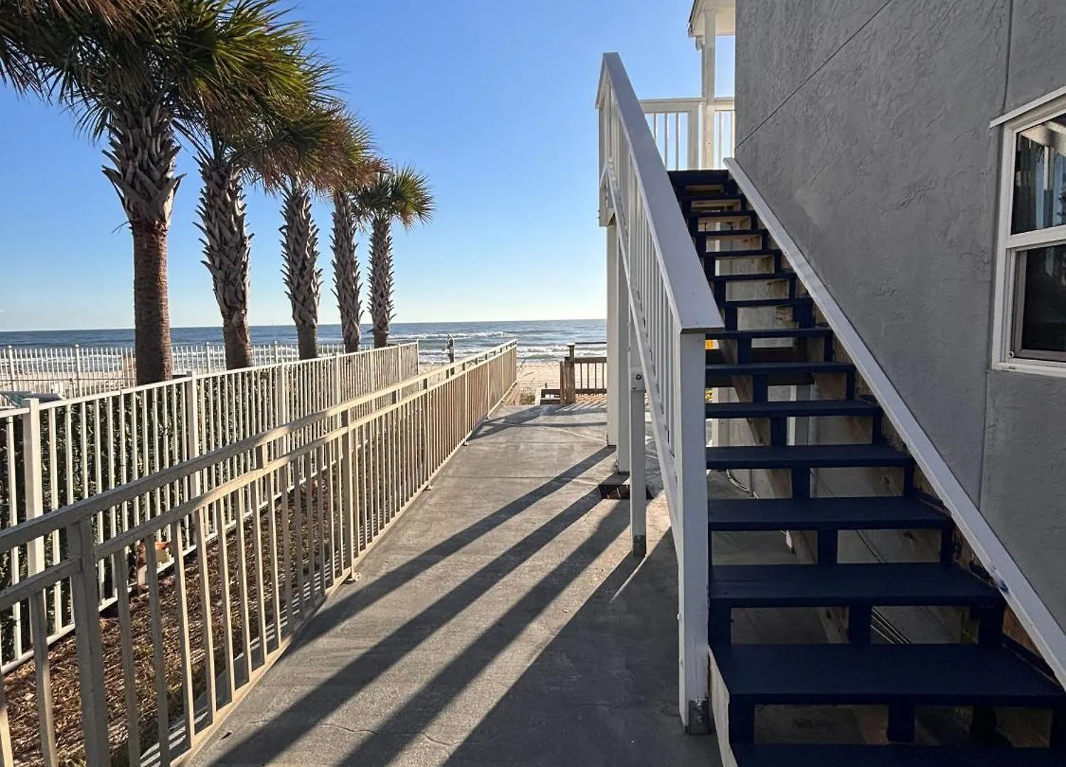 Holiday home Front Beach Retreat C & B2 & D2 Panama City Beach United States