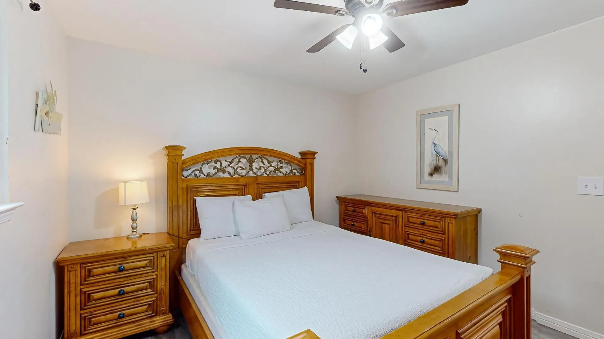 Front Beach Retreat C & B2 & D2 Panama City Beach United States