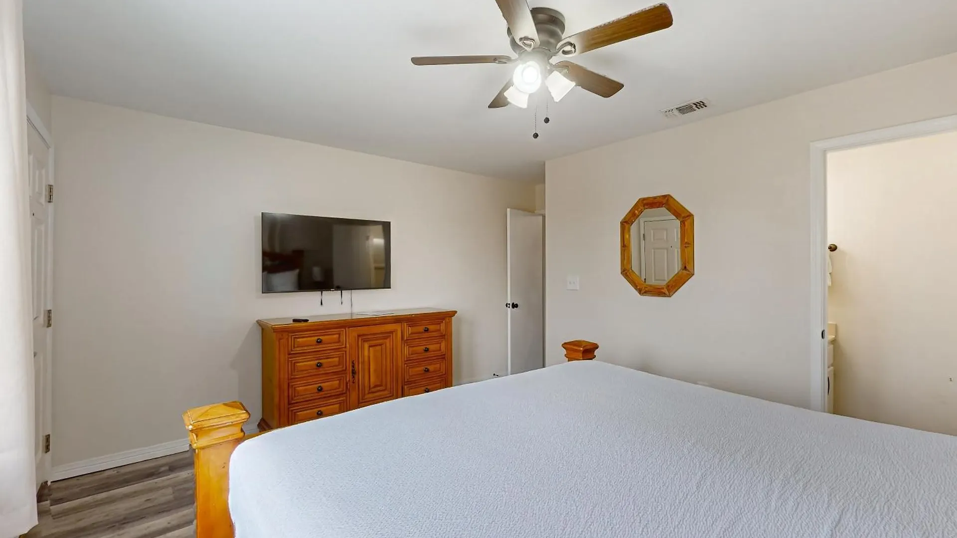 Front Beach Retreat C & B2 & D2 Panama City Beach Holiday home