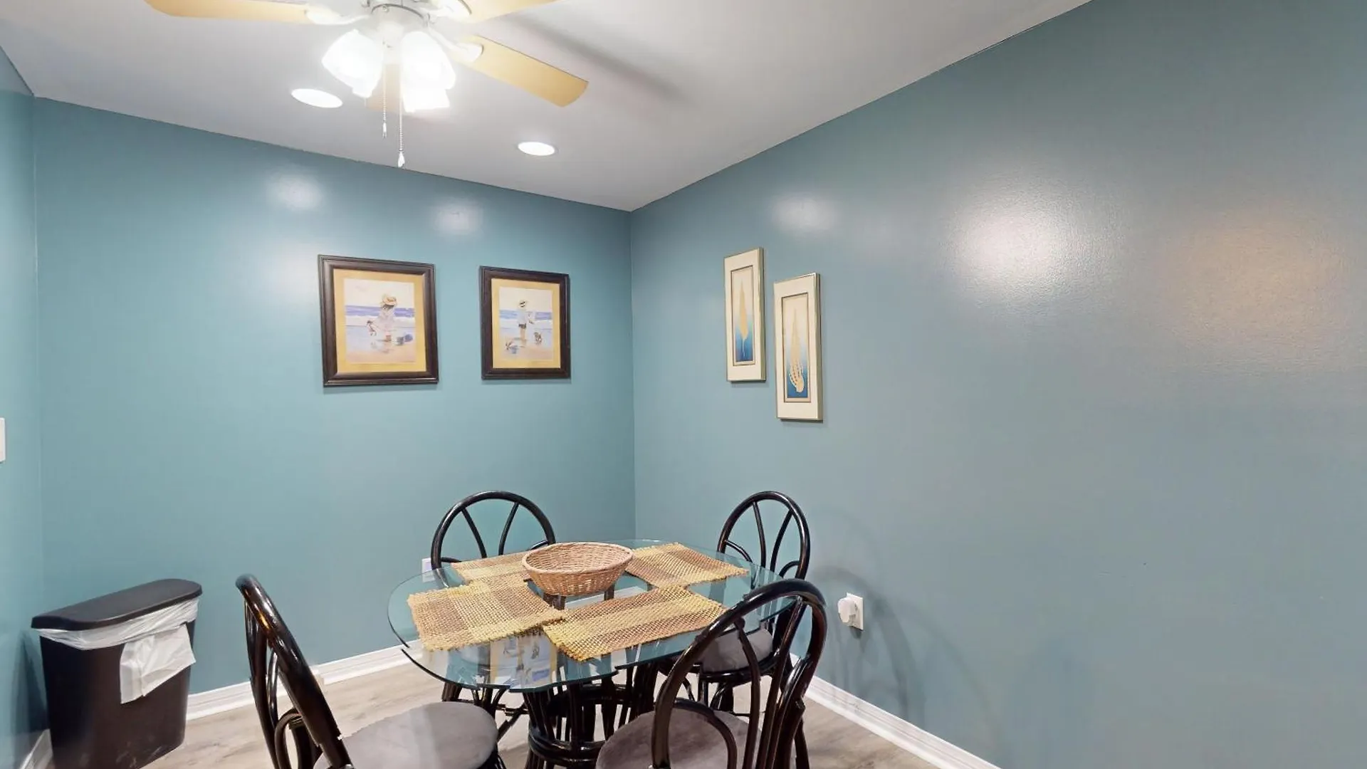 Front Beach Retreat C & B2 & D2 Panama City Beach Holiday home