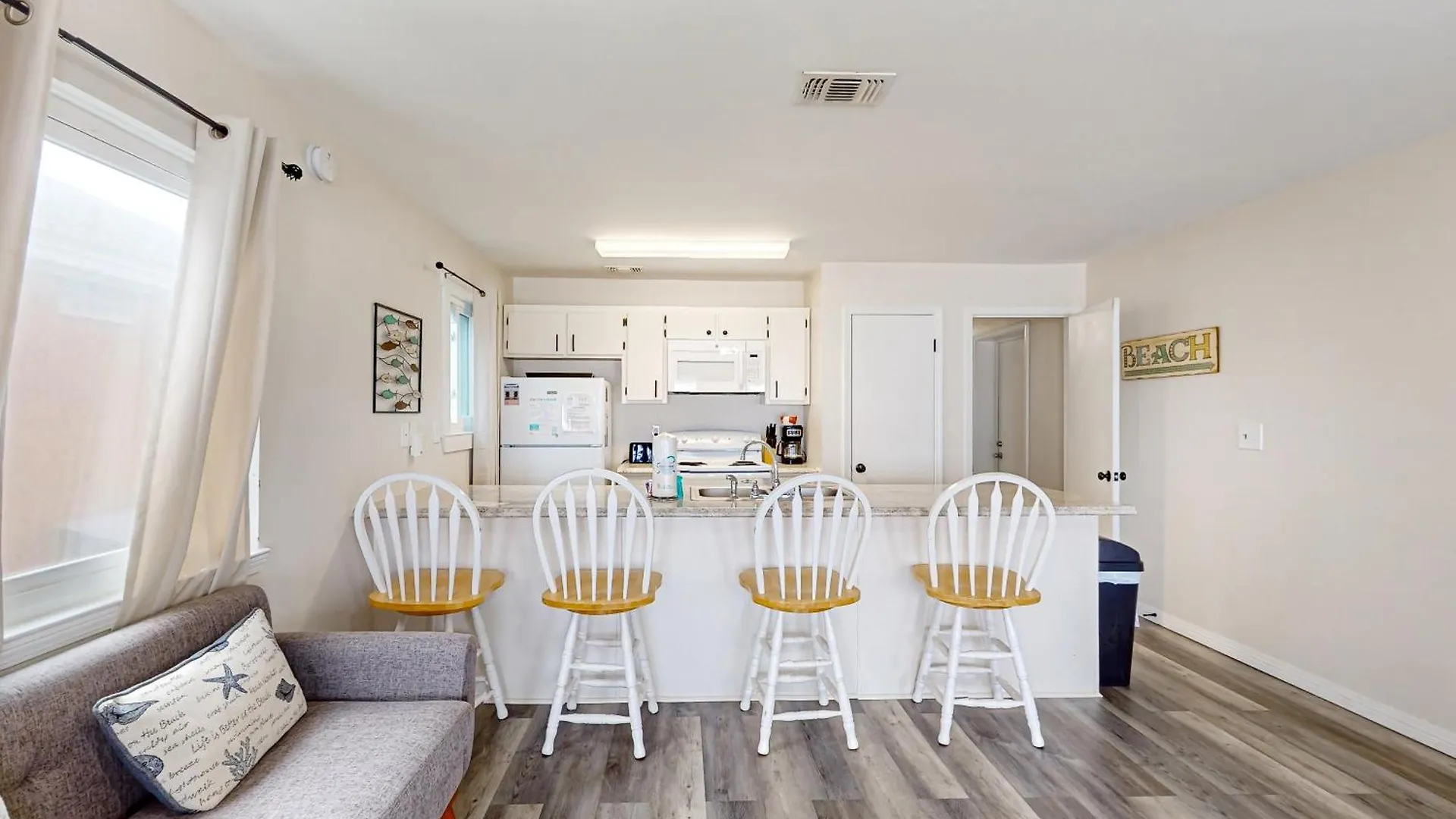 Holiday home Front Beach Retreat C & B2 & D2 Panama City Beach United States