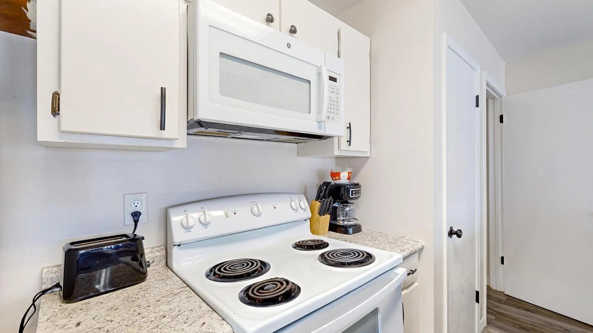 Front Beach Retreat C & B2 & D2 Panama City Beach Holiday home
