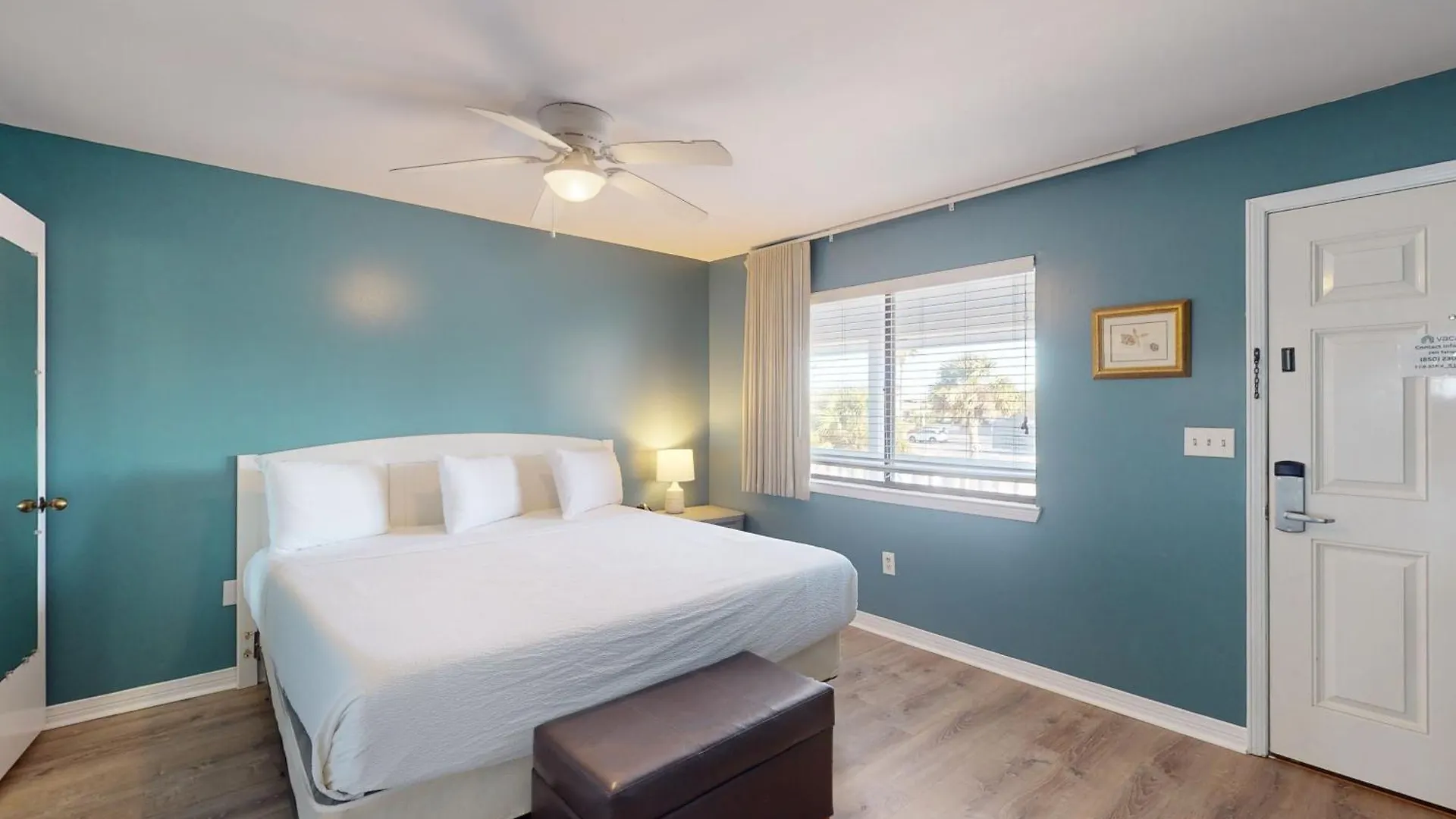 Front Beach Retreat C & B2 & D2 Panama City Beach 0*,