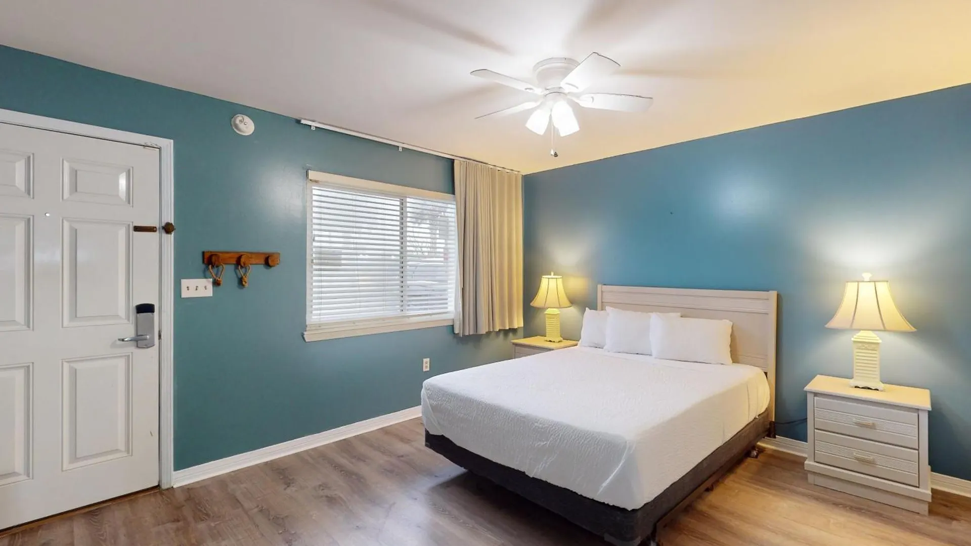 Front Beach Retreat C & B2 & D2 Panama City Beach Holiday home