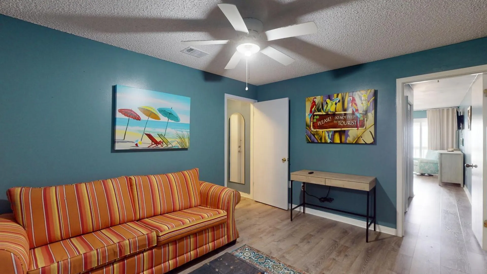 Front Beach Retreat C & B2 & D2 Panama City Beach United States