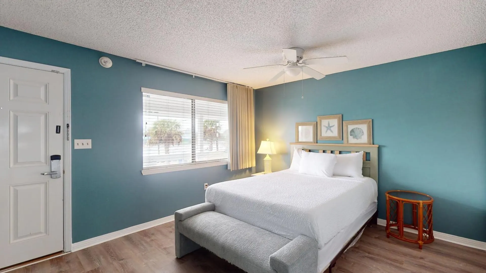 Front Beach Retreat C & B2 & D2 Panama City Beach 0*,